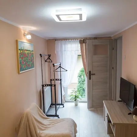 Loft Apartament 公寓 *