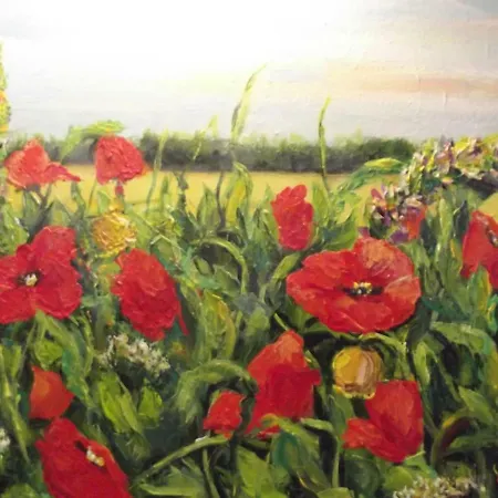 公寓 Loft Apartament