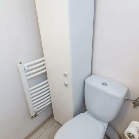 Loft Apartament 公寓 *