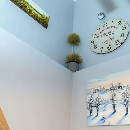 公寓 Loft Apartament *