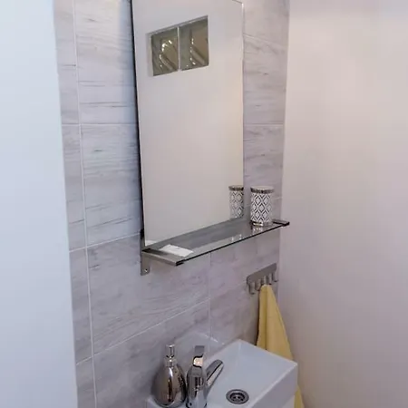Loft Apartament *