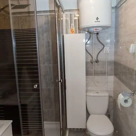 Loft Apartament *