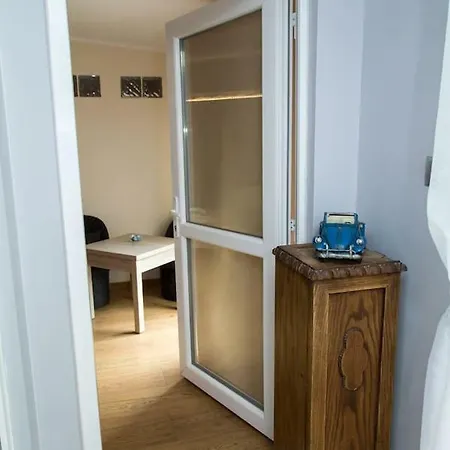 公寓 Loft Apartament *