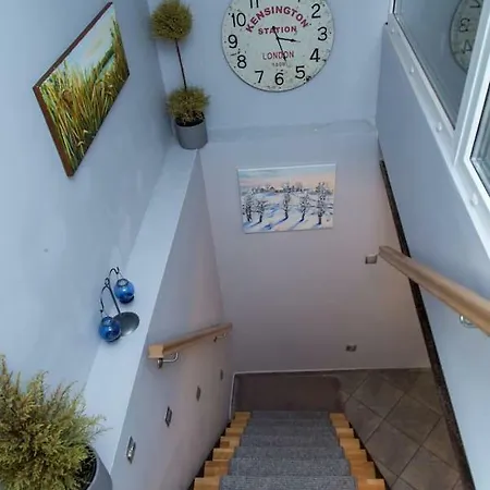 Loft Apartament 公寓 *